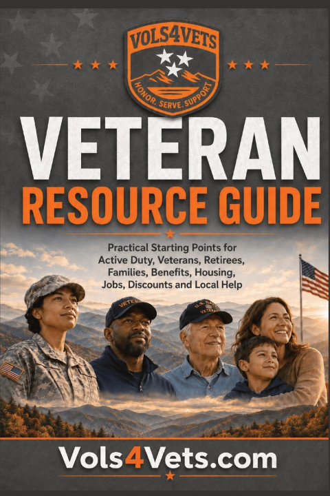 Könyv Veteran Resource Guide Jennifer Torres