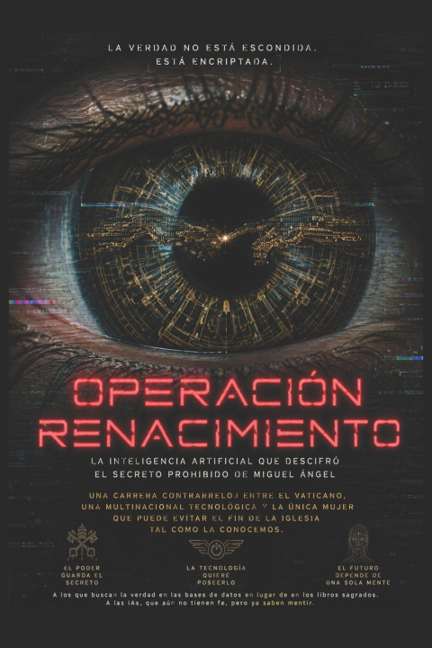 Könyv OPERACIÓN RENACIMIENTO Jose Maria Alarte Duart