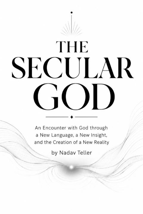 Könyv The Secular God God YHWH