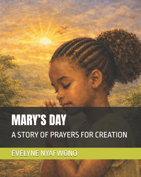 Könyv MARY'S DAY EVELYNE NYAFWONO