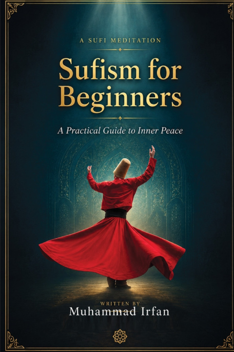 Könyv Sufism For Beginners Muhammad Irfan
