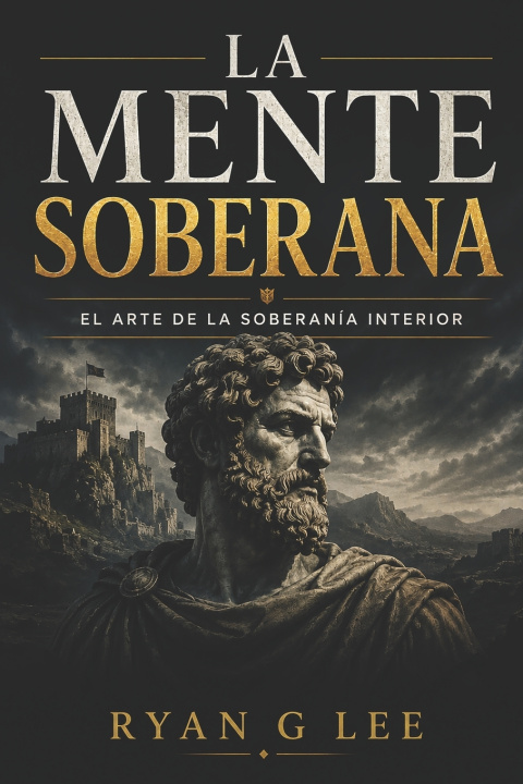 Könyv LA MENTE SOBERANA 