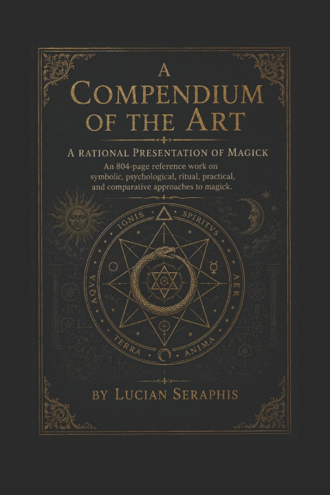 Knjiga A Compendium of the Art Michael Wallick