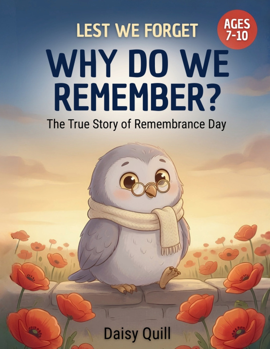 Könyv Why Do We Remember? Daisy Quill