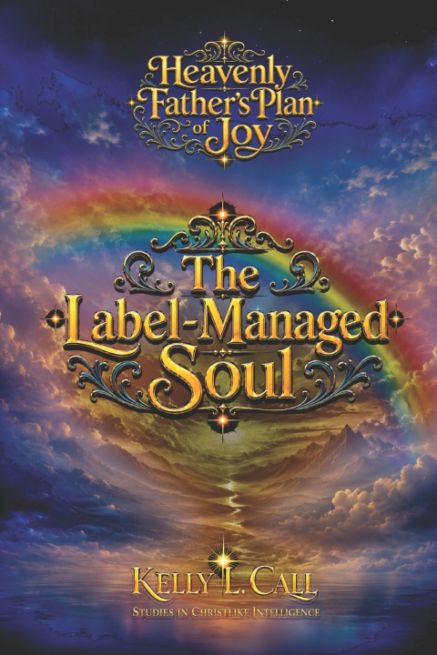 Könyv The Label-Managed Soul Kelly L Call