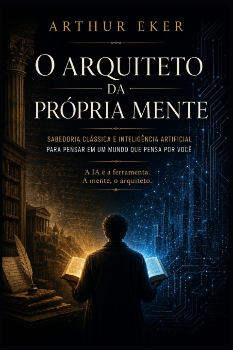 Könyv O Arquiteto da Própria Mente Arthur Eker