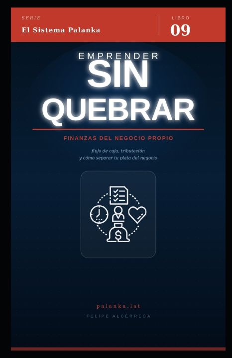 Könyv Emprender sin quebrar Felipe Alcérreca