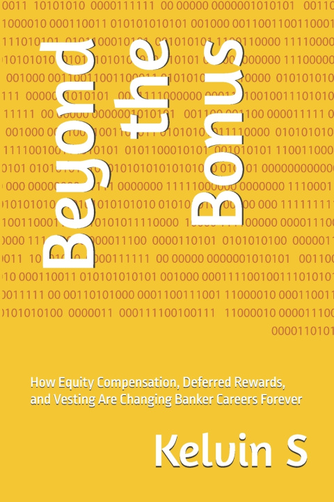 Könyv Beyond the Bonus Kelvin S