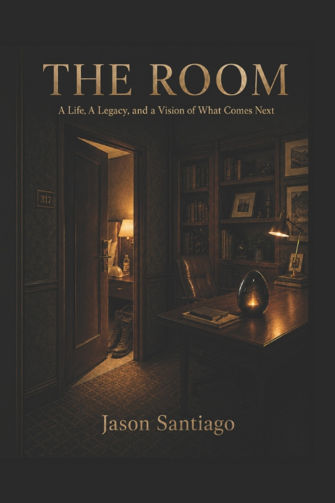 Könyv The Room 