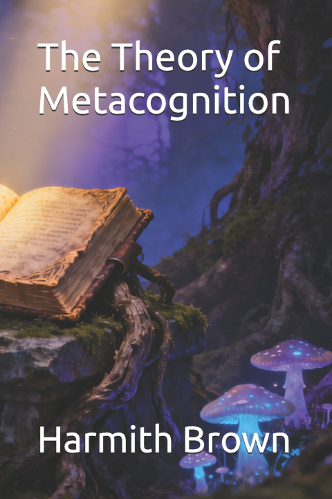 Könyv The Theory of Metacognition Harmith Brown