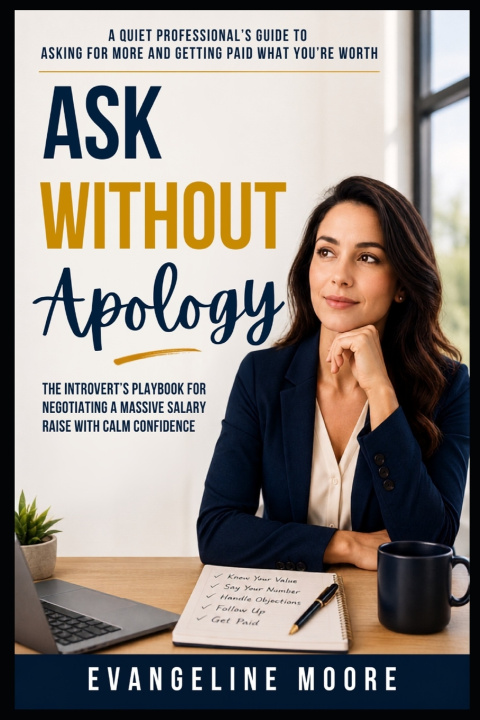 Könyv Ask Without Apology Evangeline Moore