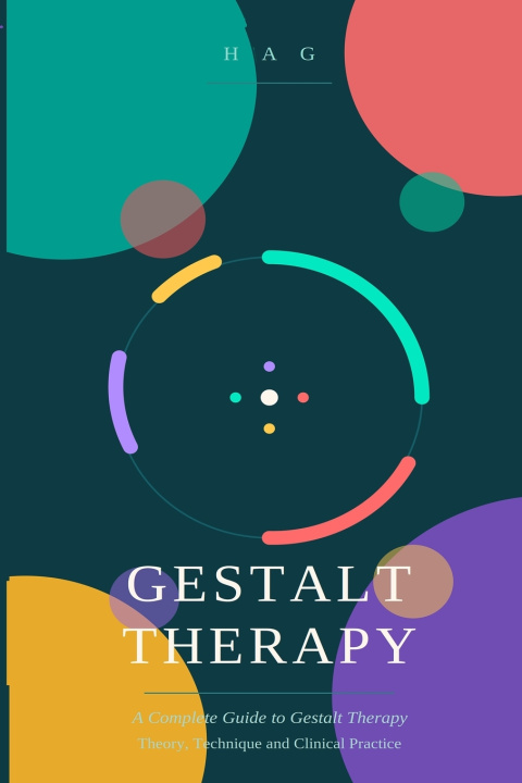 Könyv GESTALT THERAPY H ASAD GILLANI