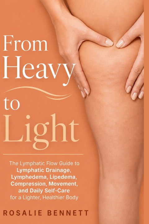 Könyv From Heavy to Light Rosalie Bennett