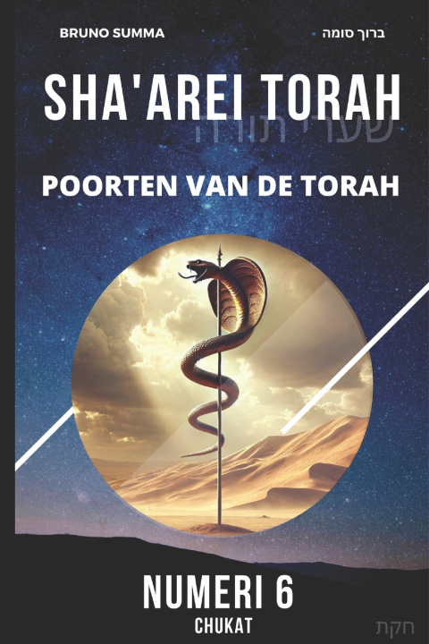 Könyv SHA'AREI TORAH Bruno Summa