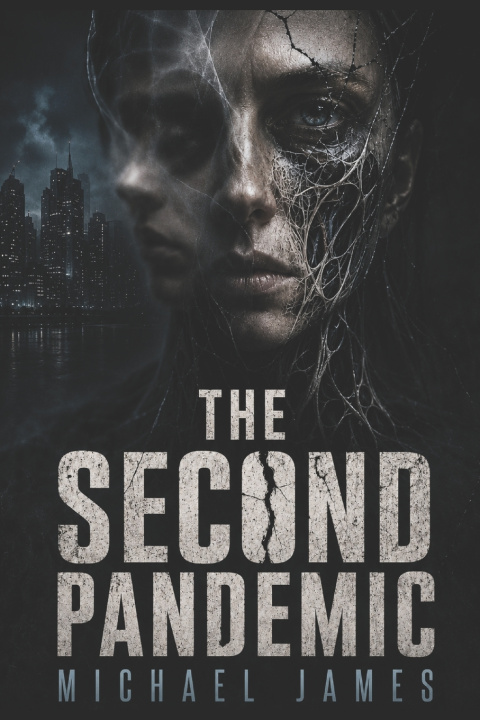 Könyv The Second Pandemic Michael James