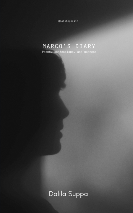 Könyv Marco's Diary Dalila Suppa