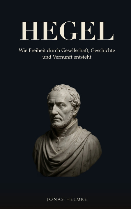 Könyv Hegel Jonas Helmke