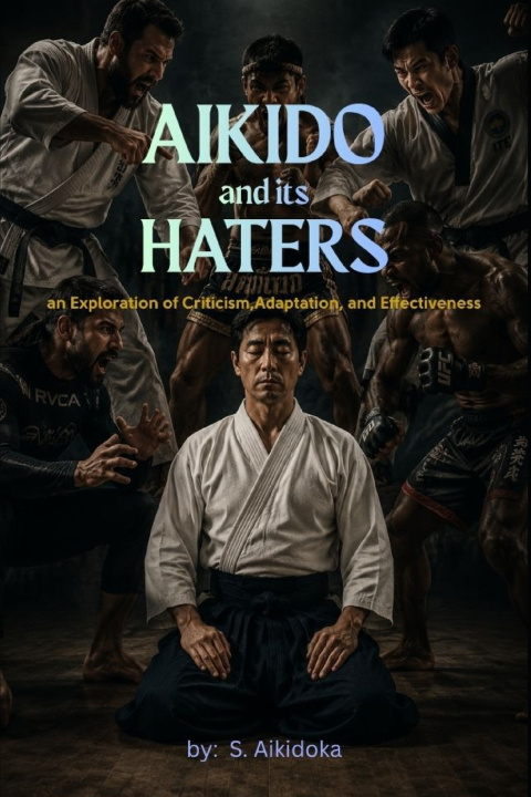 Könyv Aikido and Its Haters S. Aikidoka