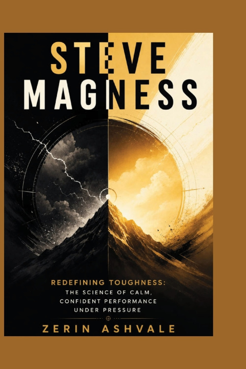 Könyv STEVE MAGNESS Zerin Ashvale