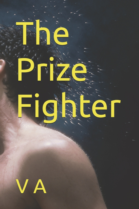 Könyv The Prize Fighter V A