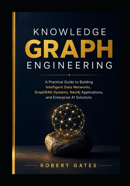 Book Knowledge Graph Engineering ROBERT GATES
