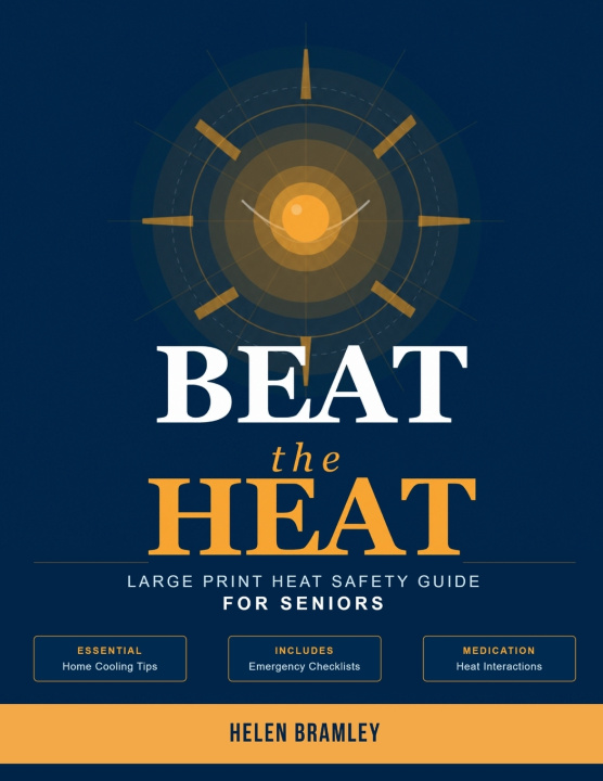 Könyv Beat the Heat Helen Bramley