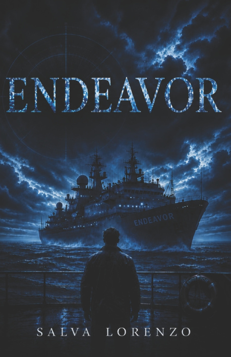Könyv Endeavor Salva Lorenzo