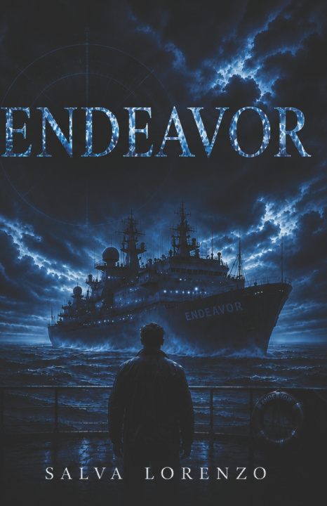 Könyv Endeavor Salva Lorenzo