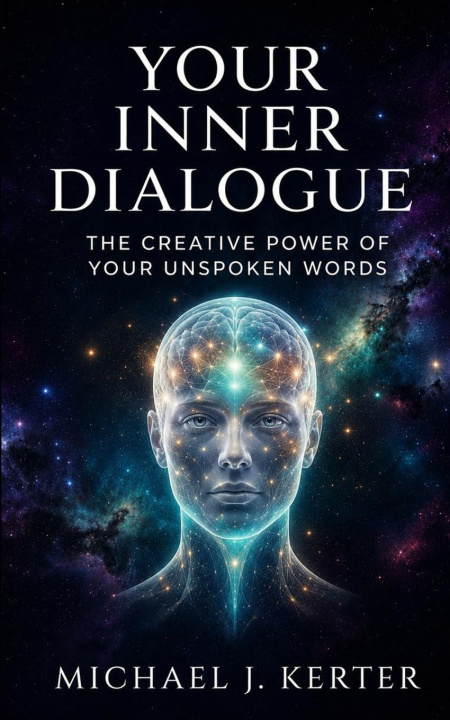 Könyv Your Inner Dialogue Michael J. Kerter