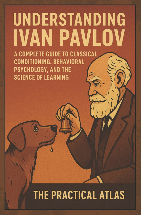 Könyv Understanding Ivan Pavlov The Practical Atlas