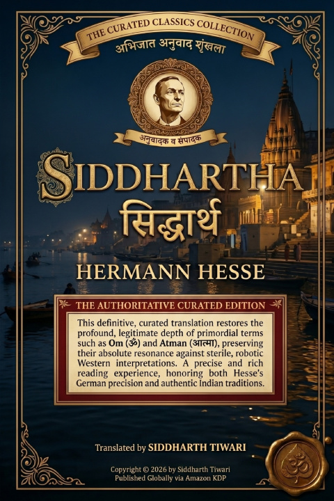 Könyv Siddhartha Hermann Hesse