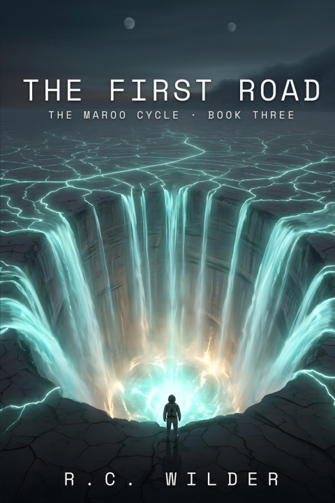 Könyv The First Road R.C. Wilder