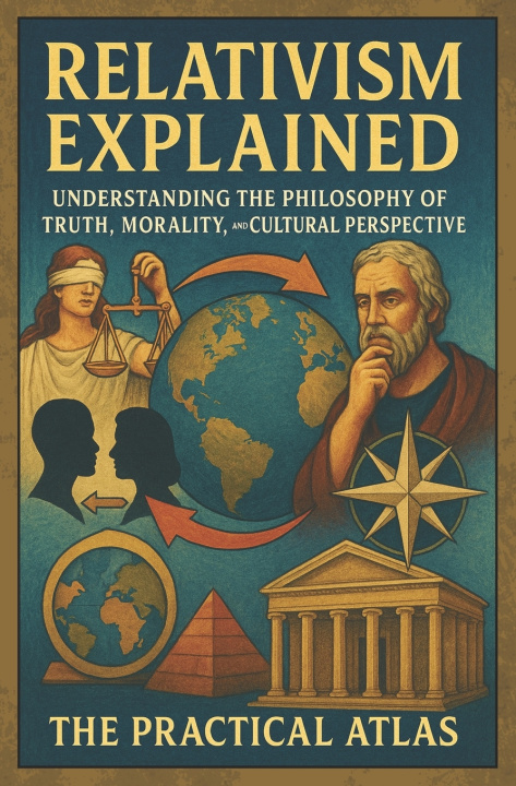 Book Relativism Explained The Practical Atlas