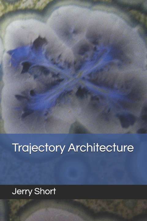 Könyv Trajectory Architecture Jerry Short