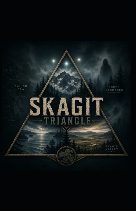Könyv Skagit Triangle Derek Condit