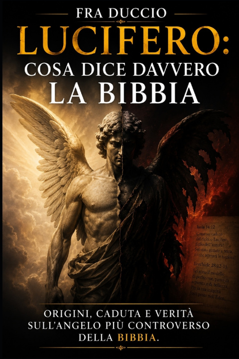 Könyv Lucifero Fra Duccio