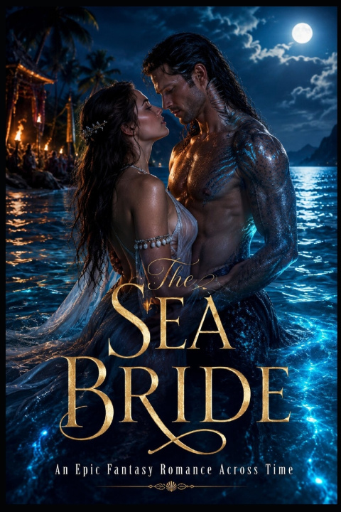 Könyv The Sea Bride Raj Doshi