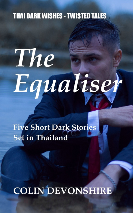 Livre The Equaliser Colin Devonshire