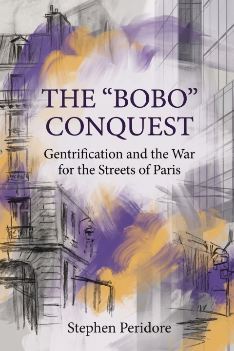 Könyv The "Bobo" Conquest Stephen Peridore