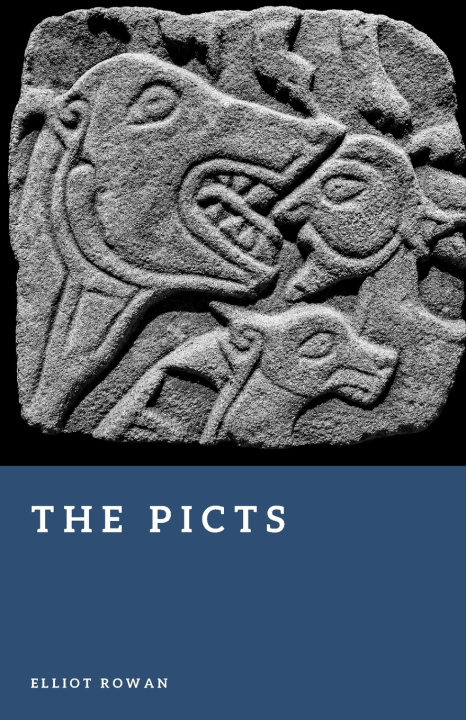 Boek The Picts Elliot Rowan
