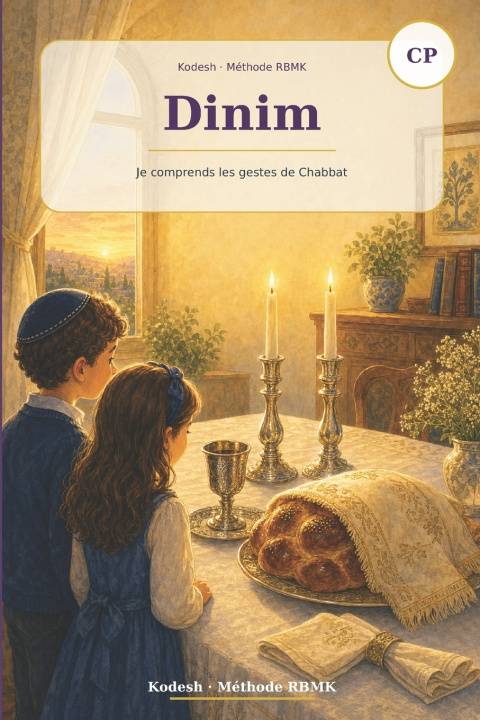 Könyv KODESH - Dinim CP Nissim Malka