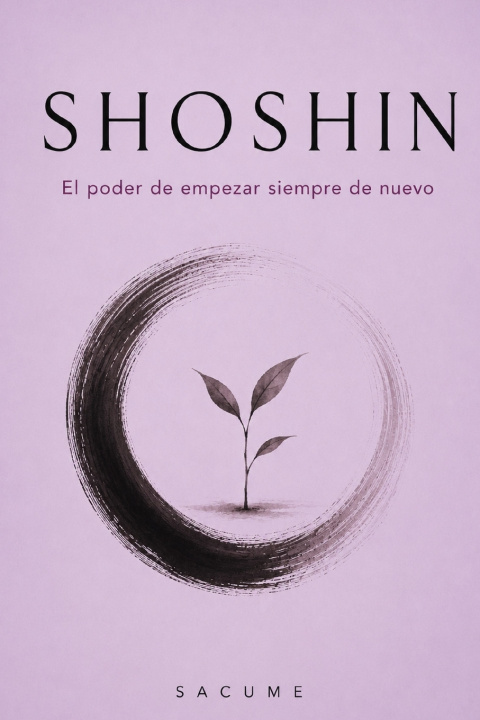 Könyv SHOSHIN SACUME