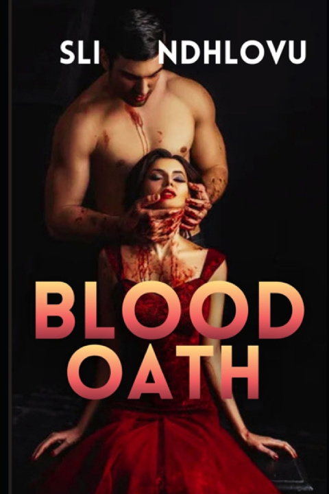 Könyv Blood Oath Sli Ndhlovu