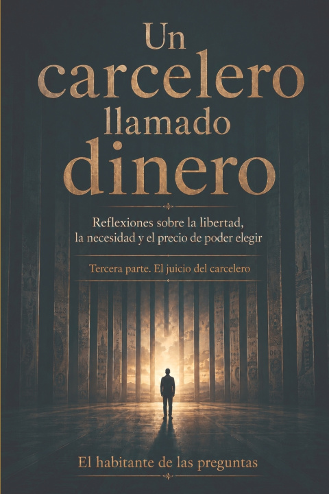 Könyv Un carcelero llamado dinero El habitante de las pregun... del mundo