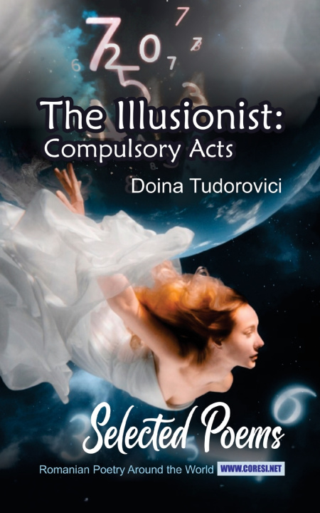 Könyv The Illusionist Doina Tudorovici