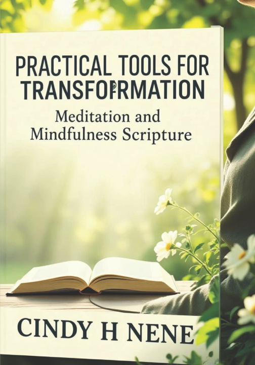Könyv Practical Tools for Transformation Cindy Nene