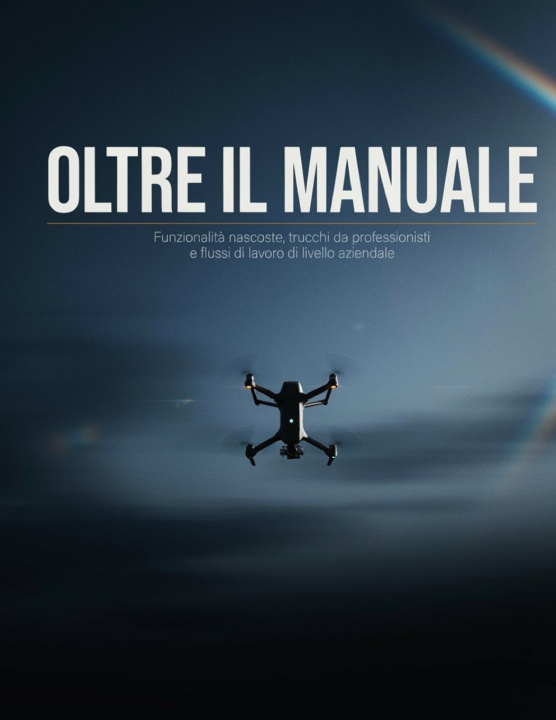 Könyv Oltre il manuale Samuel Brown