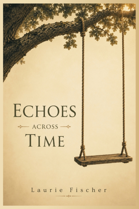 Livro Echoes Across Time Laurie Fischer