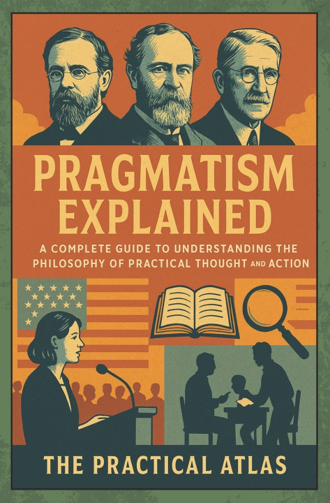 Book Pragmatism Explained The Practical Atlas