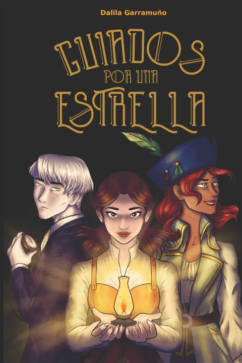 Buch Guiados por una Estrella Dalila Garramuño